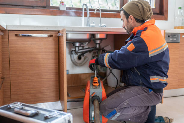 Best Toilet Repair Services  in Tucson Mountains, AZ