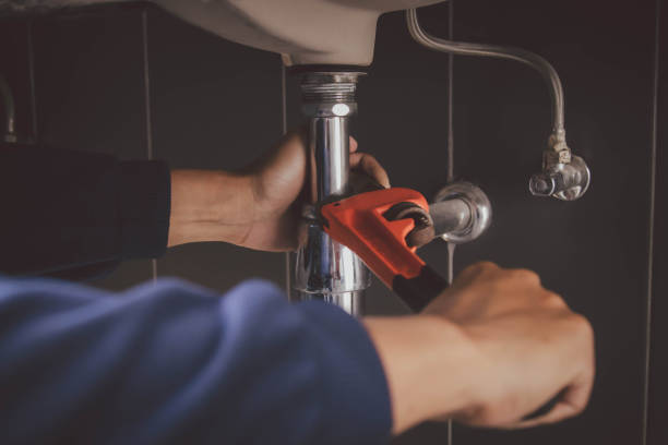 Trusted Tucson Mountains, AZ Plumbing Experts